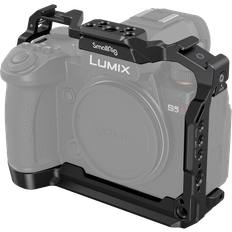 SmallRig Cage Till Panasonic LUMIX G9 II / S5 II / S5 IIX 4022