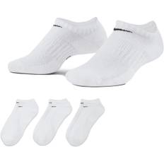 Nike Mens Everyday Cushioned 3 Pack No Show Ankle Socks L - Chest 41/44'