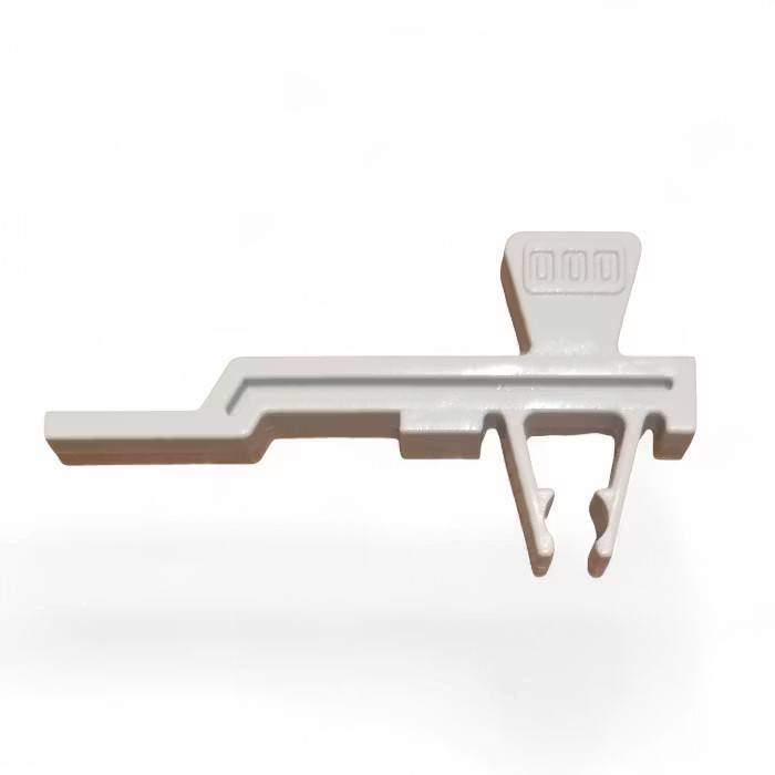 Arm KG-släde - Varvräknare Tripper A - 412415001