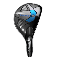 Callaway Paradym Ai Smoke Hybrid 3 HYBRID GRAFIT /STIFF FLEX (3 HYBRID)