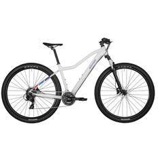 Bergamont Revox 3 FMN, Shiny White, Small ram, Mountainbike dam