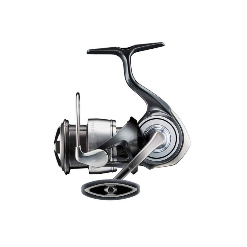 Daiwa Certate 24 Spinnehjul