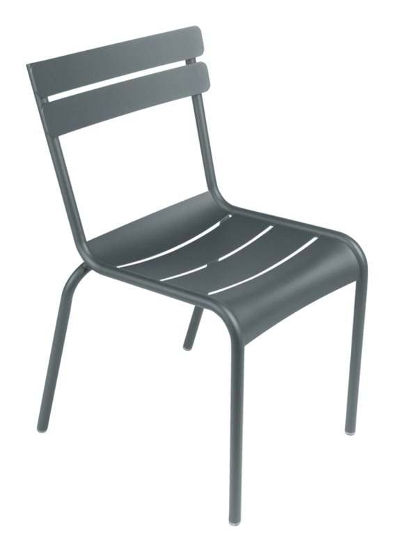 Luxembourg Chair