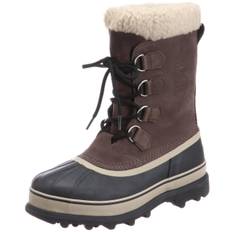 [Sorel] Caribou Snow Boots Men's NM1000-F14 Bruno 8(26cm)