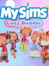 MySims: Cozy Bundle (PC) - Steam Key - GLOBAL