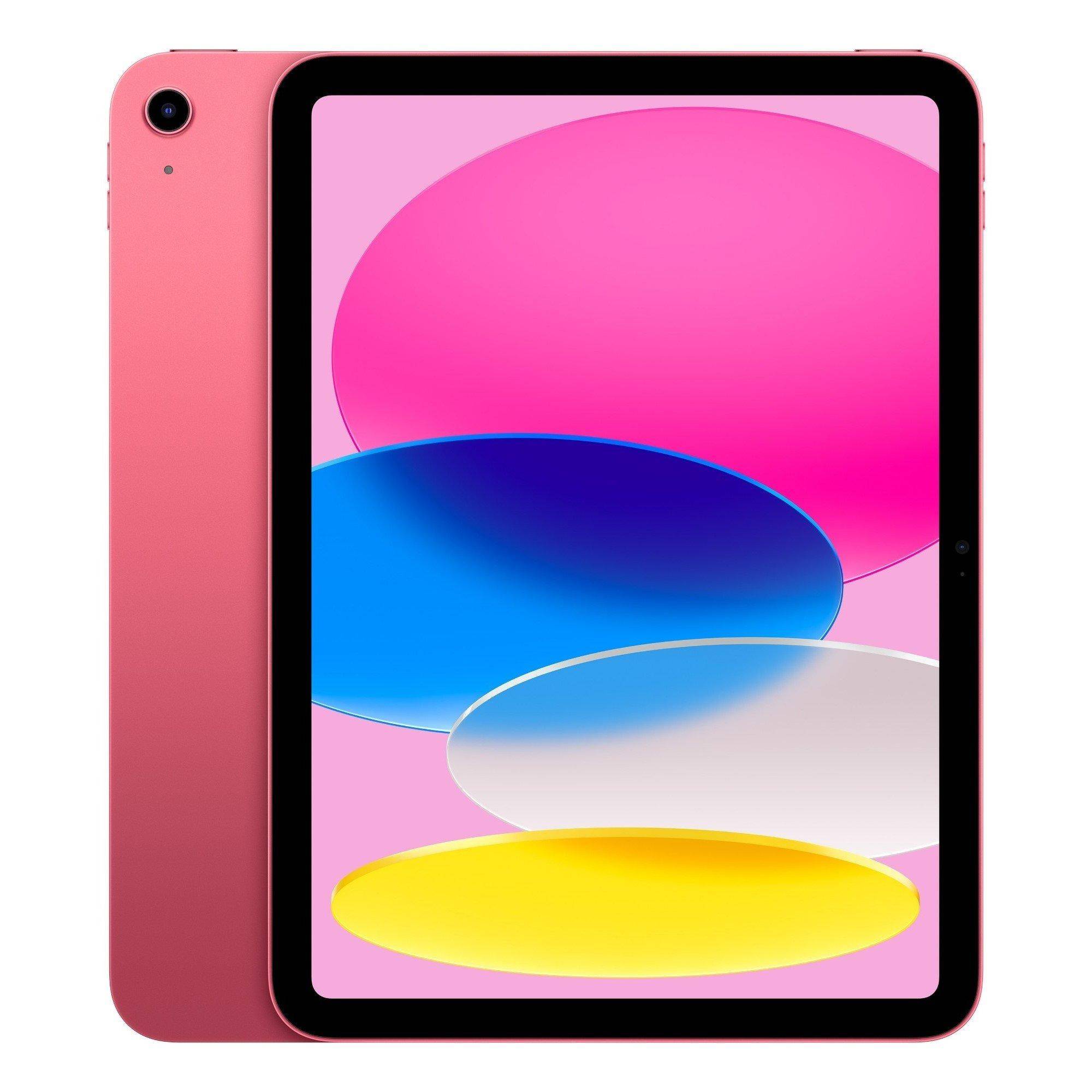 Apple Apple Ipad 11 Inch A16 Wi-Fi 128Gb (2025)