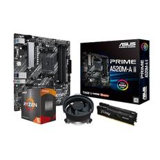 Komplett Upgrade 5 - 5600