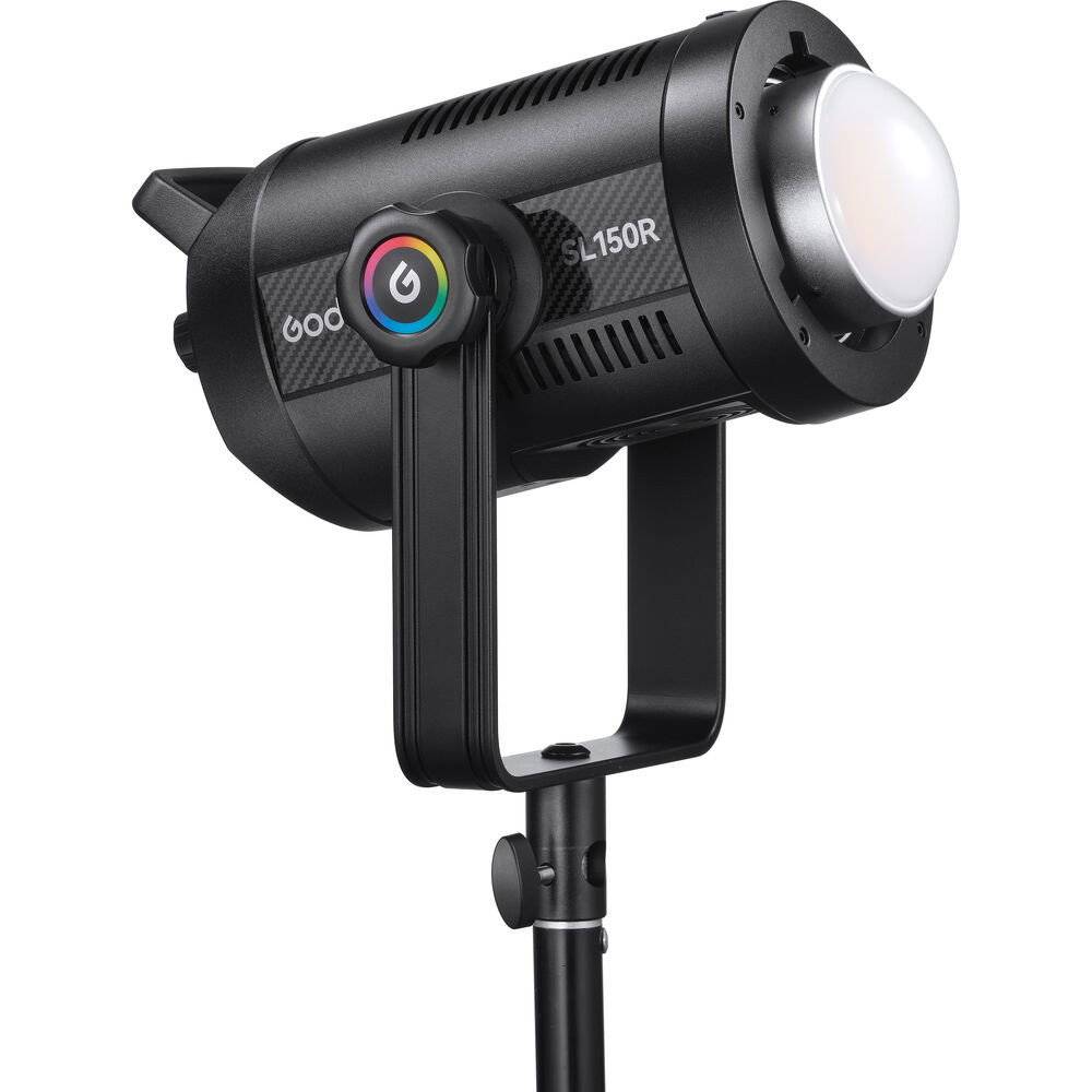 Godox SL150R Videobelysning med RGB