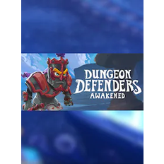 Dungeon Defenders: Awakened - Steam - Gift GLOBAL