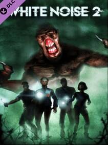 White Noise 2 - Astaroth Steam Key GLOBAL