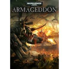 Warhammer 40,000: Armageddon Steam Gift GLOBAL