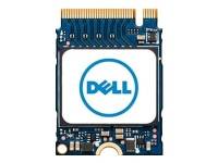 (ComputerSalg) Dell - SSD - 512 GB - inbyggd - M.2 2230 - PCIe (NVMe)