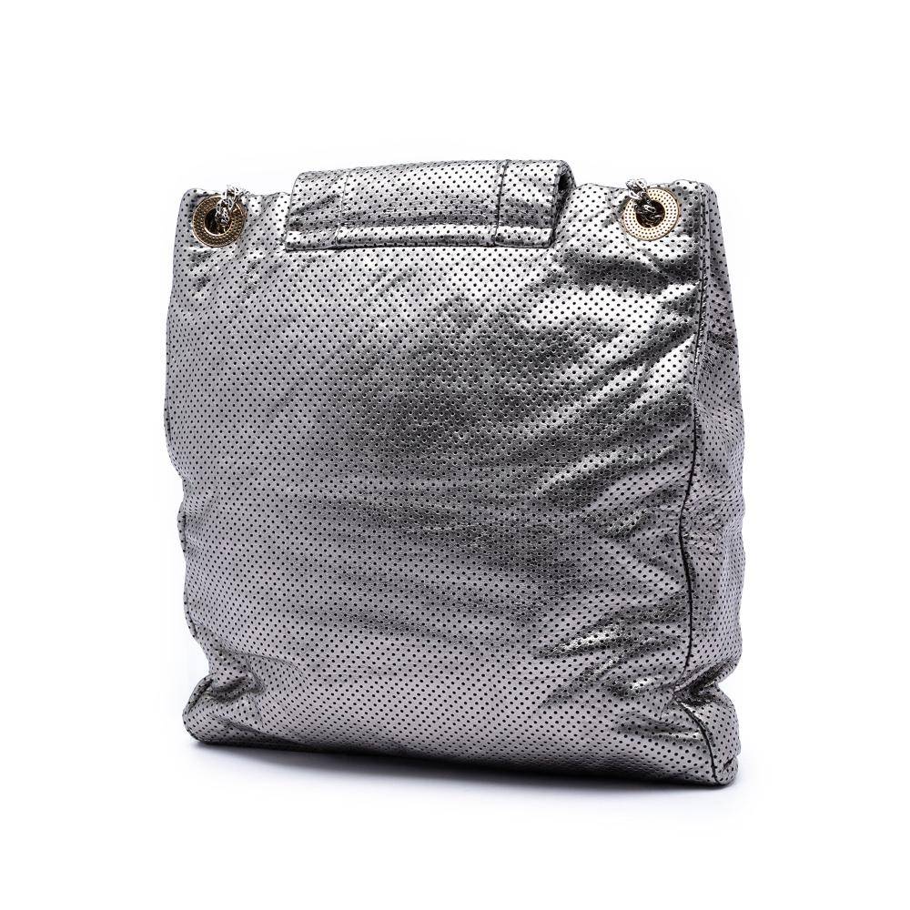 Chanel Vintage Chanel Tote L 36cm x W 32cm x D 5cm - Totebags hos Magasin.