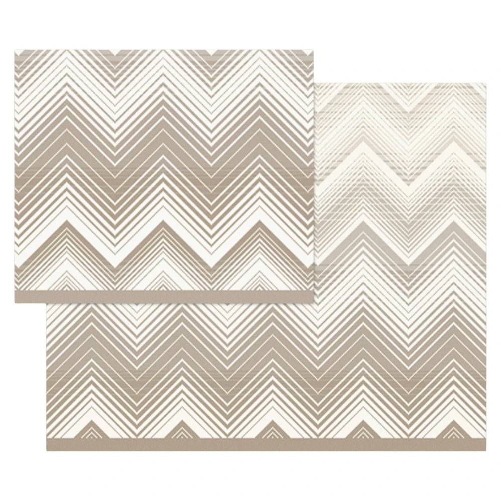 Missoni Home - Marea Set 2 Pezzi Home - unisex - ONE Size -