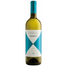 MAGNUM Vistamare Bianco Di Toscana 2019, Ca Marcanda, Angelo Gaja