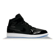 Air Jordan 1 Mid Space Jam