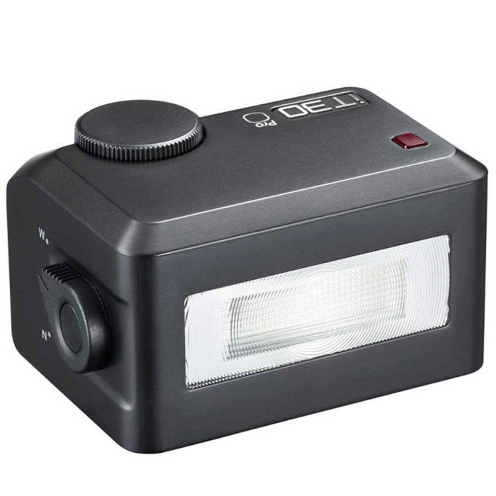 Godox Blixt iT30Pro C TTL, Canon
