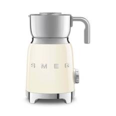 Mjölkskummare Smeg MFF11CREU Kräm 500 W