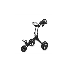 Clicgear Rovic RV1C 3-hjuling