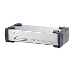 Aten VS164 KVM Splitter 4-polig DVI