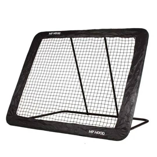 My Hood Rebounder 150 X 120 Cm Rebounder Fotbollsmål 320854 sport nät utomhus träning