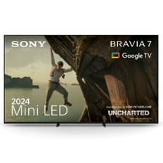 Sony Bravia 7 85" + Bravia Theatre Quad