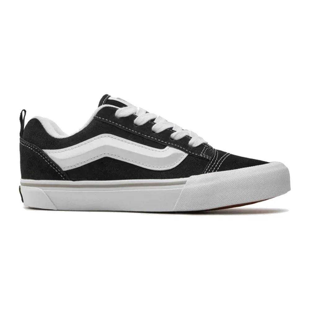 Vans Retrostil Børnesko - Sko - Dame - Sort - 37 EU - Uld