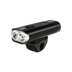 Abus Subra forlygte 1000 lumen USB opladelig