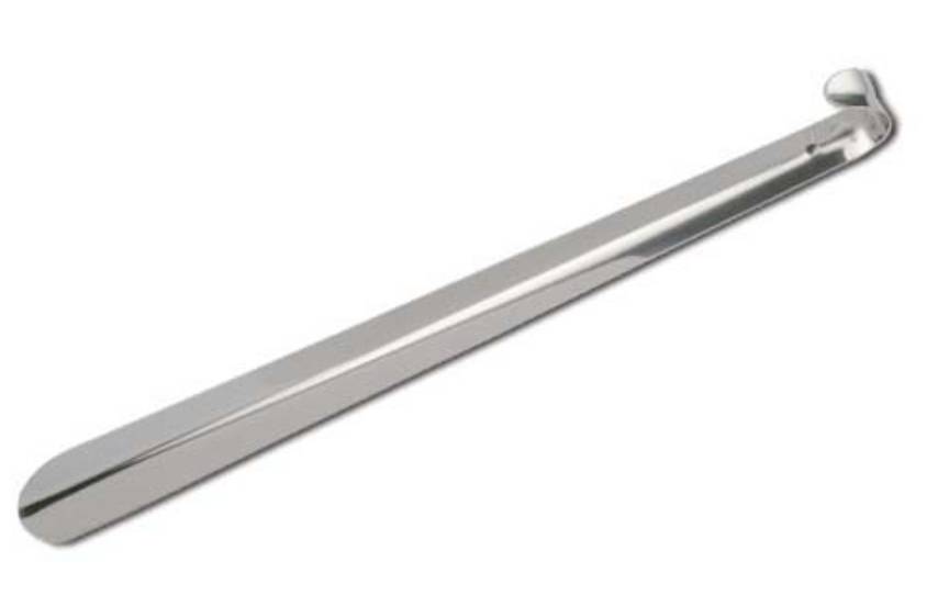 Actiumplus Skohorn Metal 52cm