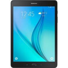 Samsung Galaxy Tab A 9.7 (T550/T555) | 2 GB | 16 GB | 4G | svart