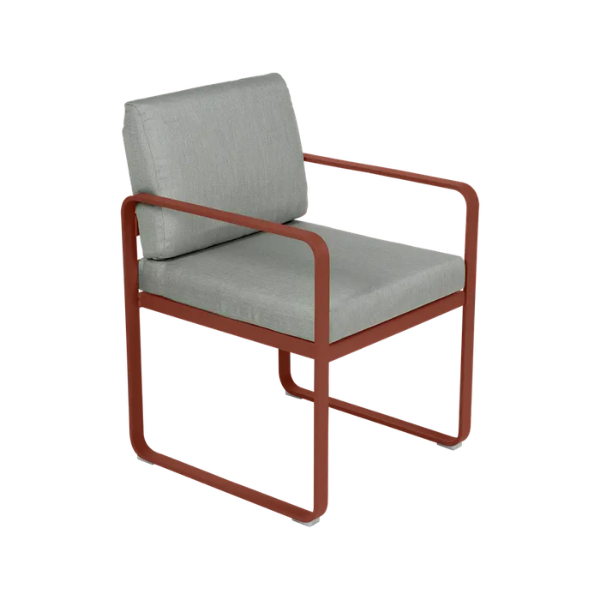 Bellevie Dining Armchair | Havestol.