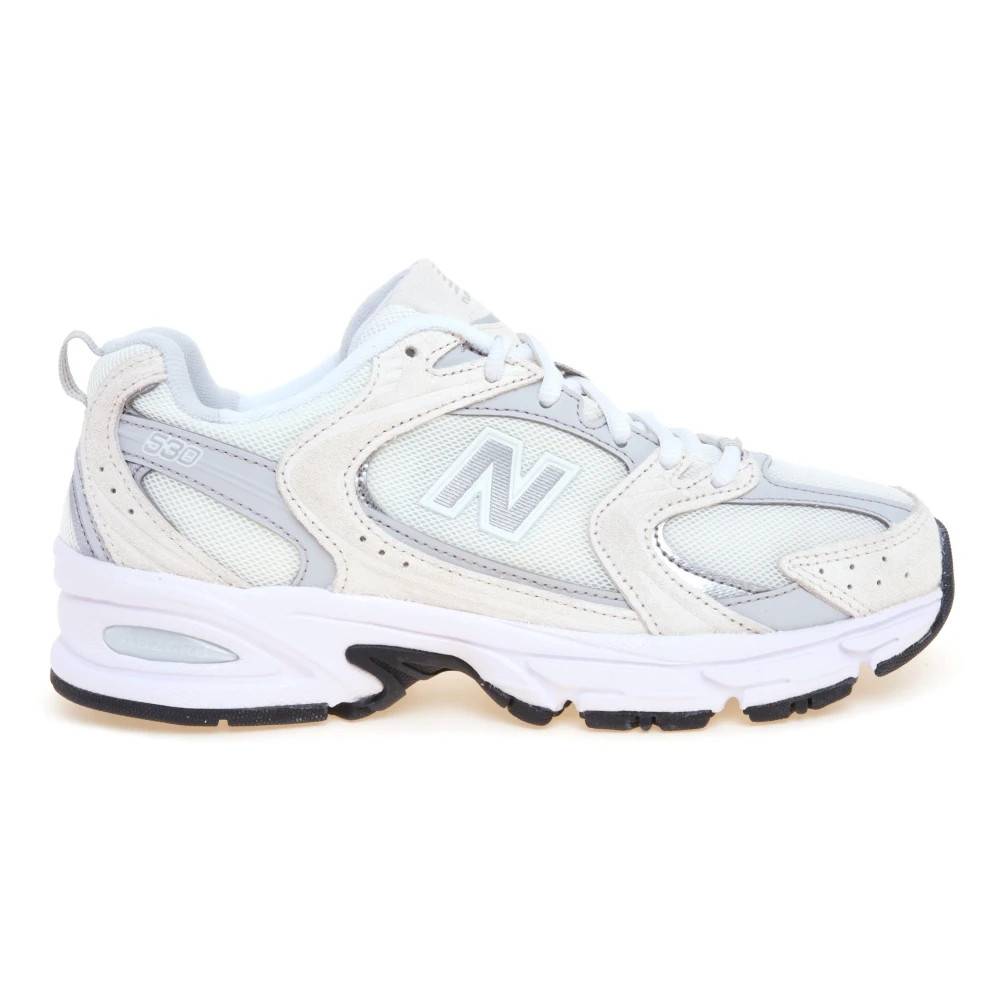 New Balance - 530 Skor Träning - Dam - 37 EU - Läder