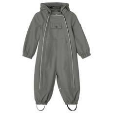 Kuling Milano Skaloverall Light Green  98 cm  Grön  98 cm  Unisex