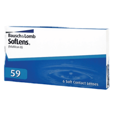 Soflens 59 6-pack - Right