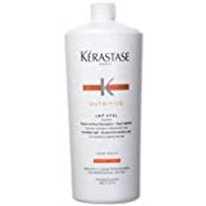 Kerastase Nutritive Lait Vital Conditioner For Unisex 34 oz Balsam 1000 ml