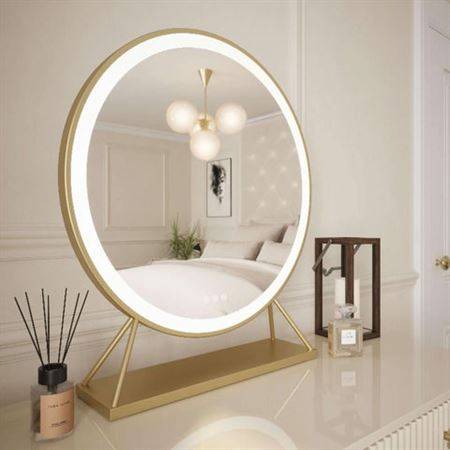UNIQ Ares Toilettaske - Sort.