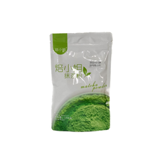 Matcha Pulver 100g Bei Xiao Jie Kina