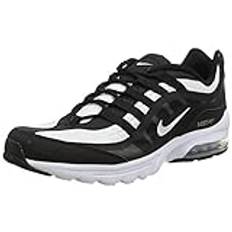 Nike herr Air Max Vg-r Sneaker, Svart Vit Svart - 48.5 EU