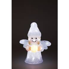 Ängel belysning utomhus LED 24,3 cm, Northlight