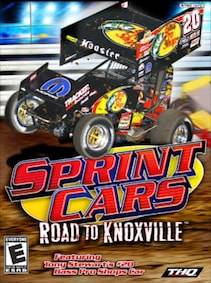 Sprint Cars Road to Knoxville Steam Key GLOBAL