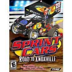 Sprint Cars Road to Knoxville Steam Key GLOBAL