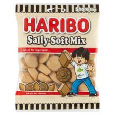 Haribo Sally Soft Mix 12 x 100 g