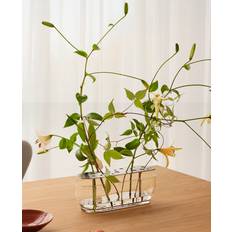 Ikebana long, rustfrit stål | Fritz Hansen