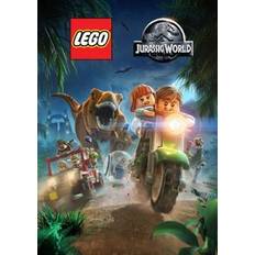 LEGO Jurassic World Switch (EU & UK)