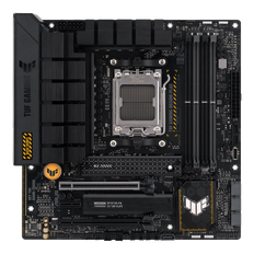 TUF GAMING B650M-PLUS AMD B650 Socket AM5 micro ATX