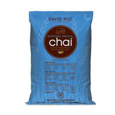 David Rio Elephant Vanilla Chai 1814g