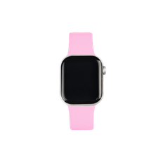 iDeal Silicone Watch Band 42/44/45/46/49 S-M Bubblegum Pink