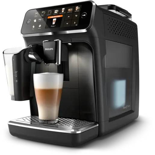 Philips 5400 Series Helautomatiska espressomaskiner EP5441/50R1