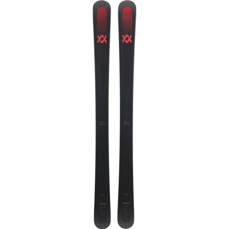 Völkl Mantra Junior Flat 25/26 Red Red 148 (148)