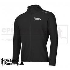 Fusion Recharge Hoodie Men, black - DistanceRunning.dk